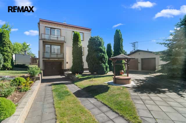 Prodej domu 178 m², Žižice, Žižice, okres Kladno