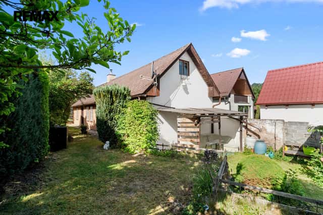 Prodej domu 108 m², Roztoky, Roztoky, okres Rakovník