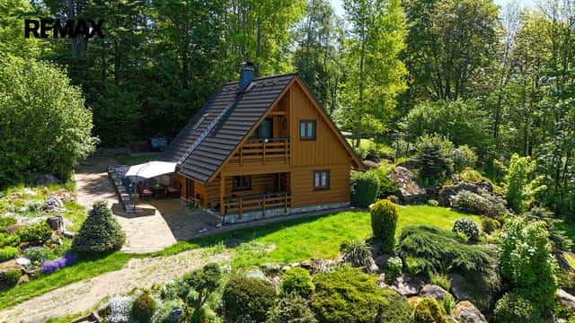 Prodej domu 99 m², Halže, Halže, okres Tachov