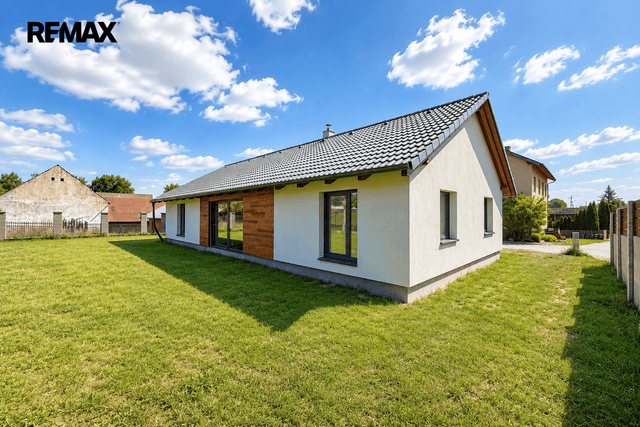 Prodej domu 125 m², Bechyně, Bechyně, okres Tábor