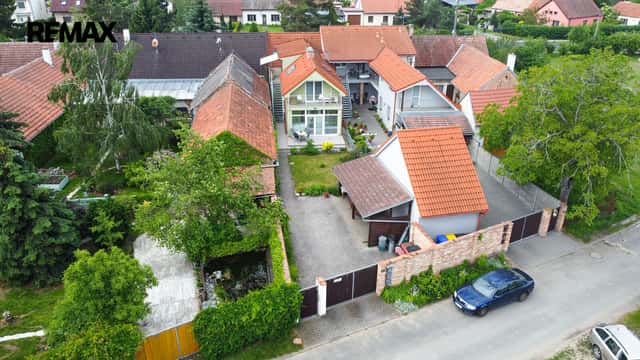 Prodej domu 192 m², Novosedly, Novosedly, okres Břeclav