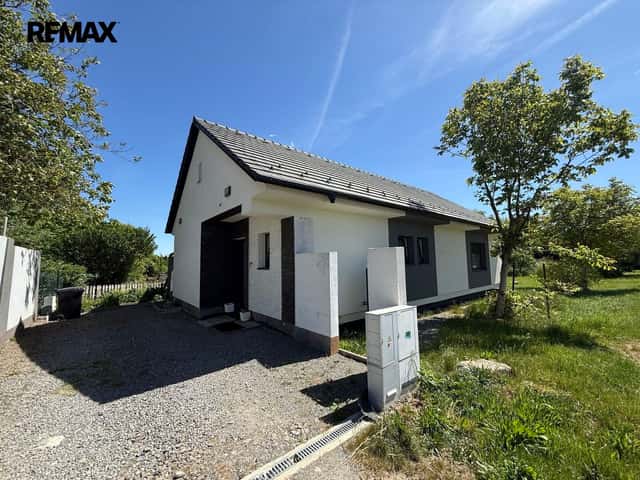 Prodej domu 86 m², Rostěnice-Zvonovice, Rostěnice-Zvonovice, okres Vyškov