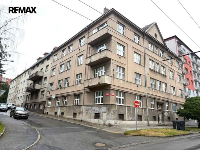 Prodej bytu 2+1 v osobním vlastnictví 69 m², Jihlava, Havlíčkova, Jihlava