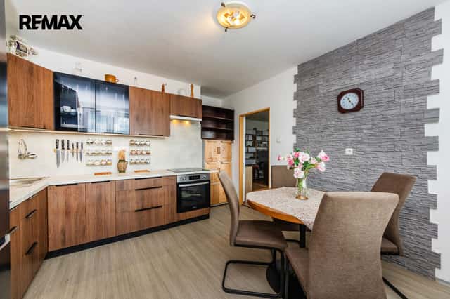 Prodej bytu 2+1 v osobním vlastnictví 81 m², Příbram, Čechovská, Příbram