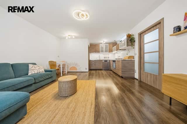 Prodej domu 79 m², Brno, Hřbitovní, Brno, okres Brno-město