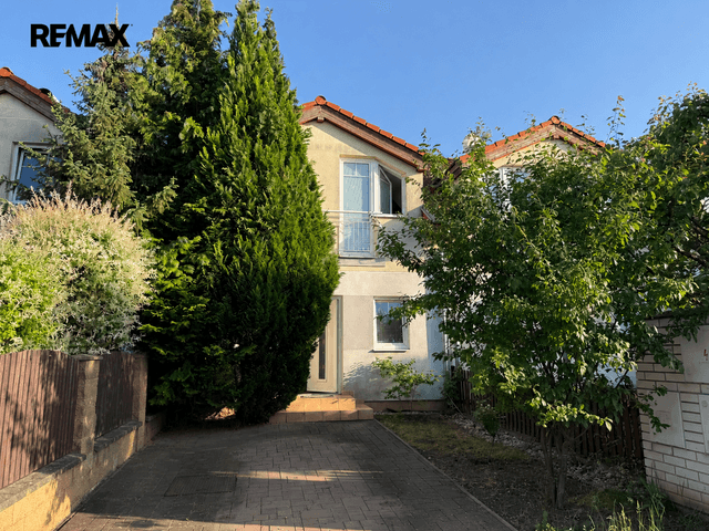 Prodej domu 97 m², Bašť, Měšická, Bašť, okres Praha-východ