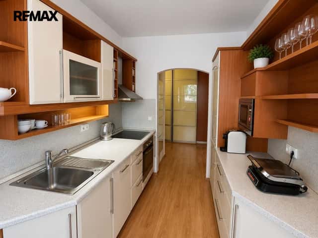 Prodej bytu 3+1 v osobním vlastnictví 79 m², Zlín, Křiby, Zlín