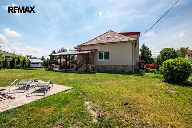 Prodej domu 100 m², Hodonice, Nádražní, Hodonice, okres Znojmo