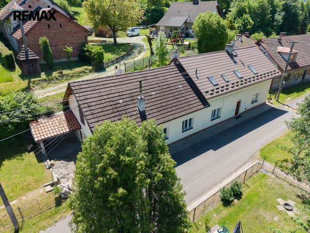 Prodej domu 230 m², Kvasiny, Kvasiny, okres Rychnov nad Kněžnou