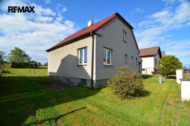 Prodej domu 187 m², Olešnice, Olešnice, okres České Budějovice