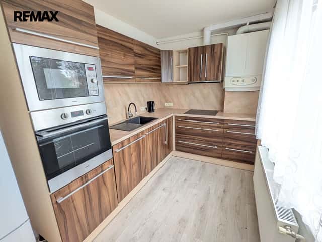 Prodej bytu 3+kk v osobním vlastnictví 71 m², Luka nad Jihlavou, Nová, Luka nad Jihlavou, okres Jihlava