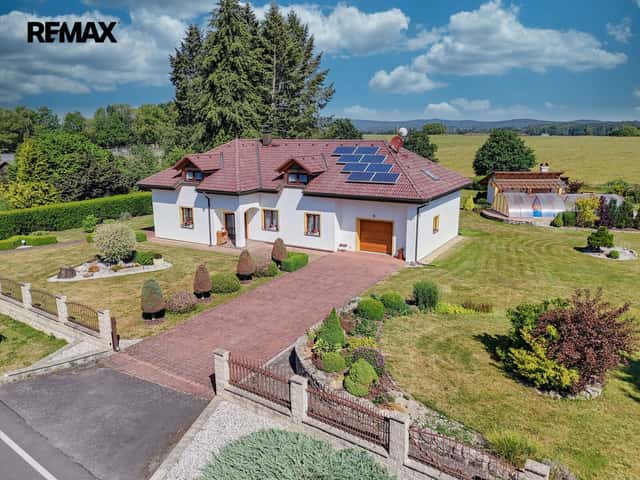 Prodej domu 339 m², Třebeň, Třebeň, okres Cheb