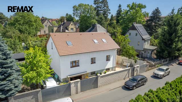 Prodej domu 275 m², Říčany, Haškova, Říčany, okres Praha-východ
