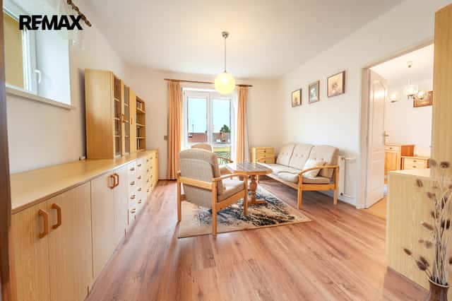Prodej bytu 3+1 v osobním vlastnictví 55 m², Mníšek pod Brdy, 5. května, Mníšek pod Brdy, okres Praha-západ