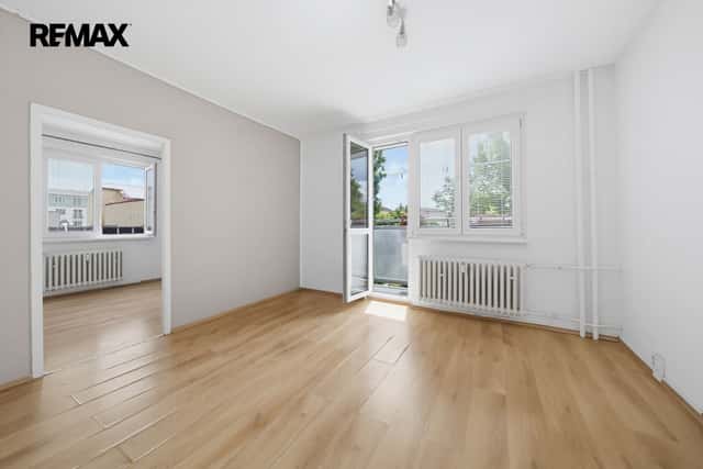 Prodej bytu 3+1 v osobním vlastnictví 62 m², Sokolov, Rokycanova, Sokolov