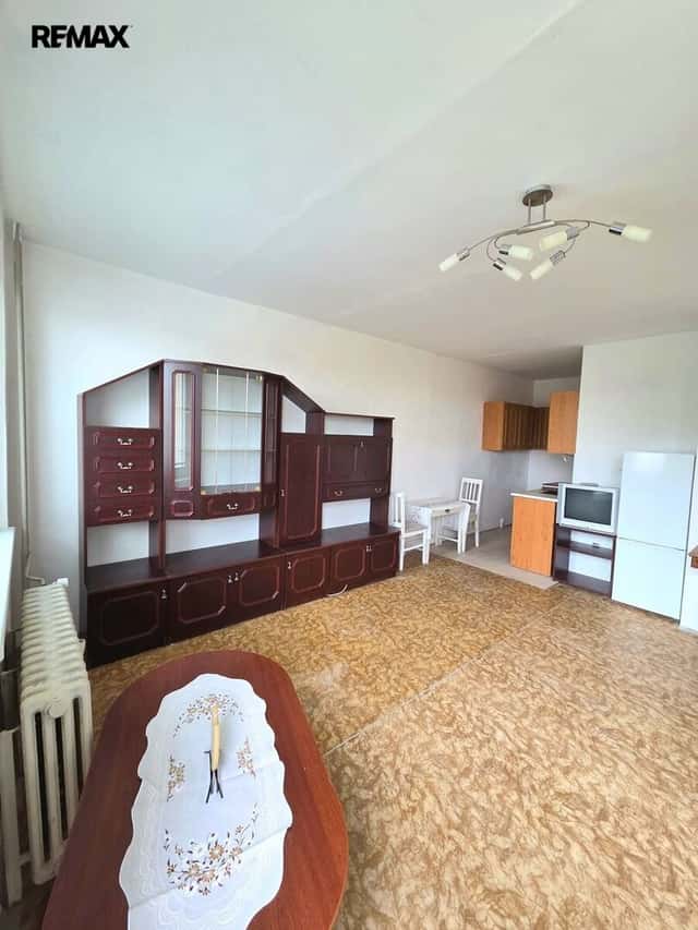 Pronájem bytu 1+kk v osobním vlastnictví 32 m², Teplice, Unčínská, Teplice