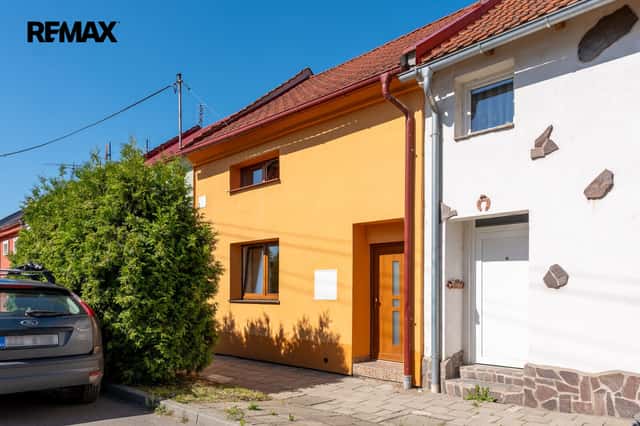 Prodej domu 100 m², Kojetín, Sladovní, Kojetín, okres Přerov
