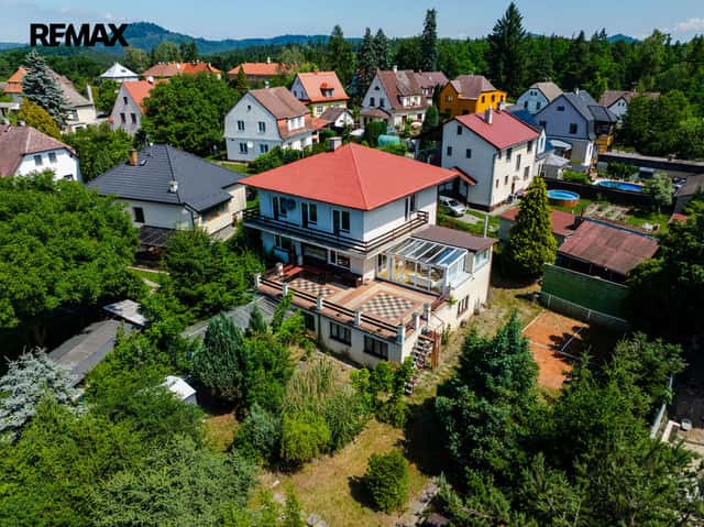 Prodej domu 412 m², Doksy, Okružní, Doksy, okres Česká Lípa