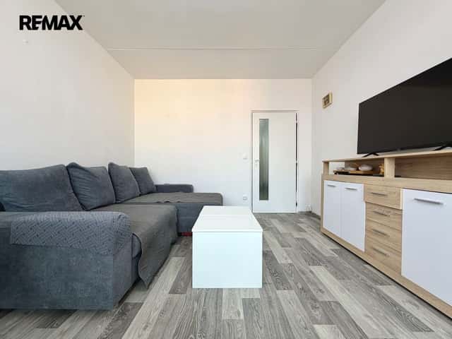 Prodej bytu 3+kk v osobním vlastnictví 56 m², Chomutov, Bezručova, Chomutov