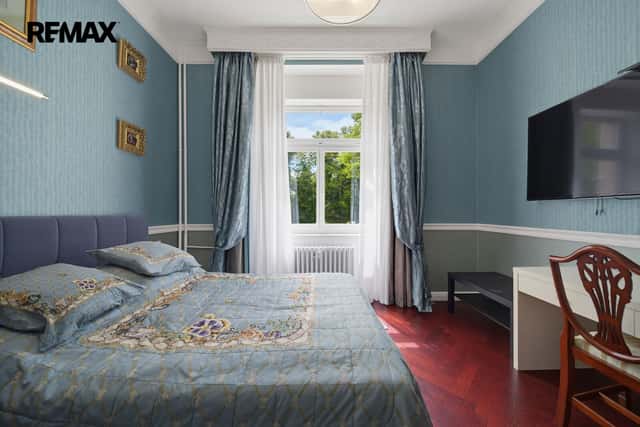 Prodej bytu 3+kk v osobním vlastnictví 65 m², Karlovy Vary, nábřeží Jana Palacha, Karlovy Vary