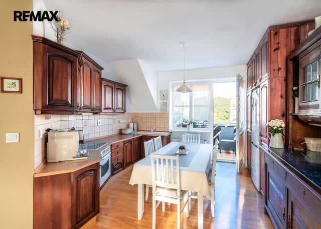 Prodej bytu 4+kk v osobním vlastnictví 116 m², Znojmo, U Lesíka, Znojmo