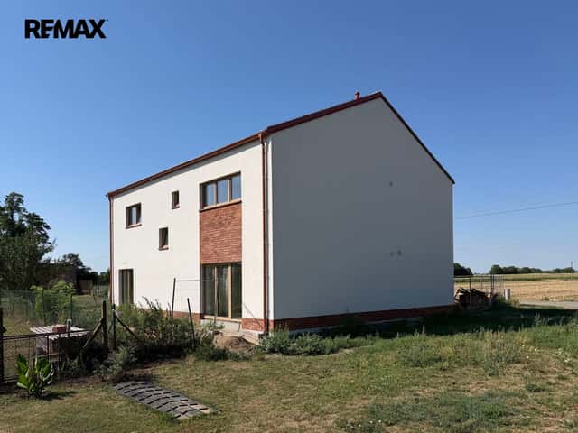 Prodej bytu 2+kk v osobním vlastnictví 50 m², Cvrčovice, Cvrčovice, okres Brno-venkov