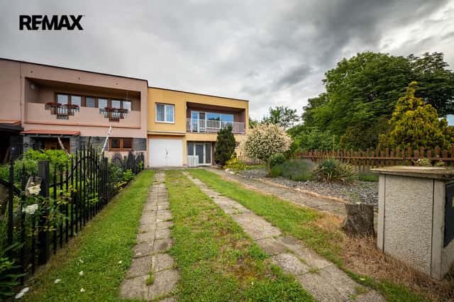 Prodej domu 200 m², Korolupy, Korolupy, okres Znojmo