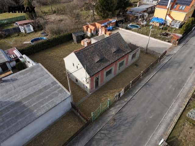 Prodej domu 134 m², Světec, Smetanova, Světec, okres Teplice