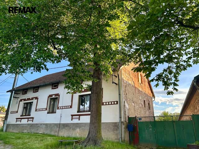 Prodej domu 117 m², Chotilsko, Chotilsko, okres Příbram
