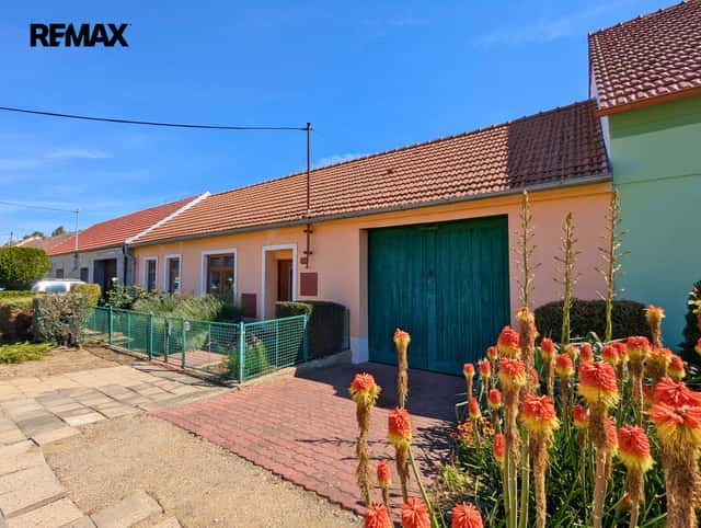 Prodej domu 93 m², Trstěnice, Trstěnice, okres Znojmo