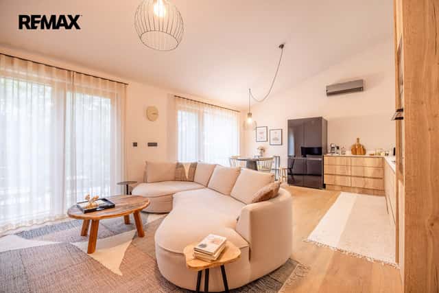 Prodej bytu 4+kk v osobním vlastnictví 120 m², Praha 6 - Suchdol, Pod rybníčkem, Praha 6 – Suchdol