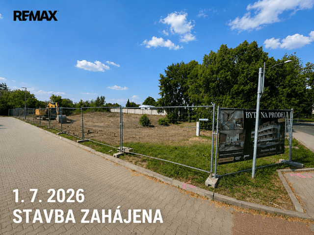 Prodej bytu 4+kk v osobním vlastnictví 90 m², Veselí nad Moravou, Veselí nad Moravou, okres Hodonín
