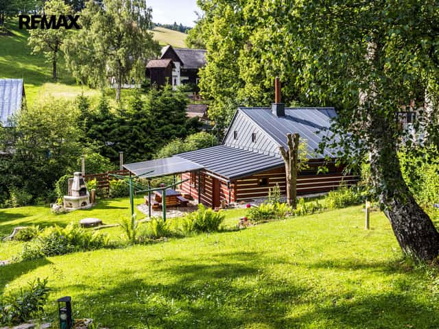 Prodej domu 61 m², Horní Maršov, Horní Maršov, okres Trutnov