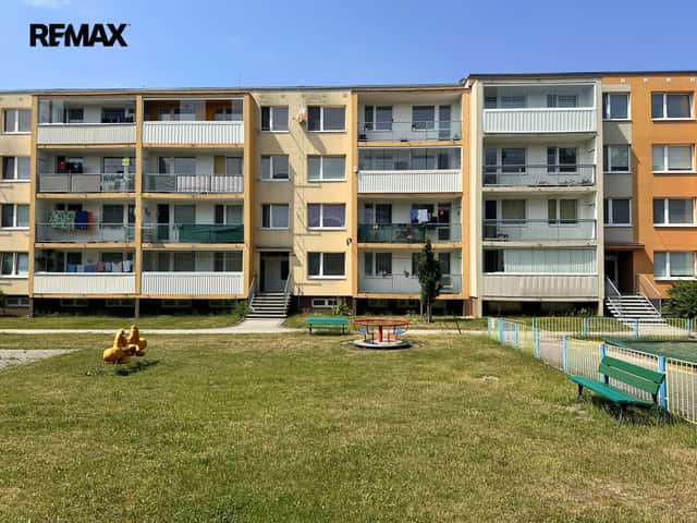 Pronájem bytu 3+1 v osobním vlastnictví 69 m², Louny, Zahradní, Louny