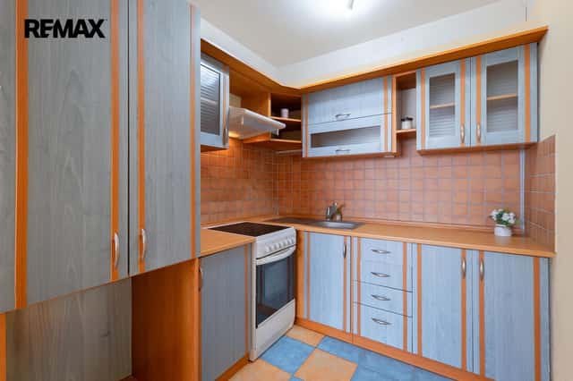 Prodej bytu 2+kk v osobním vlastnictví 43 m², Mladá Boleslav, Jana Palacha, Mladá Boleslav