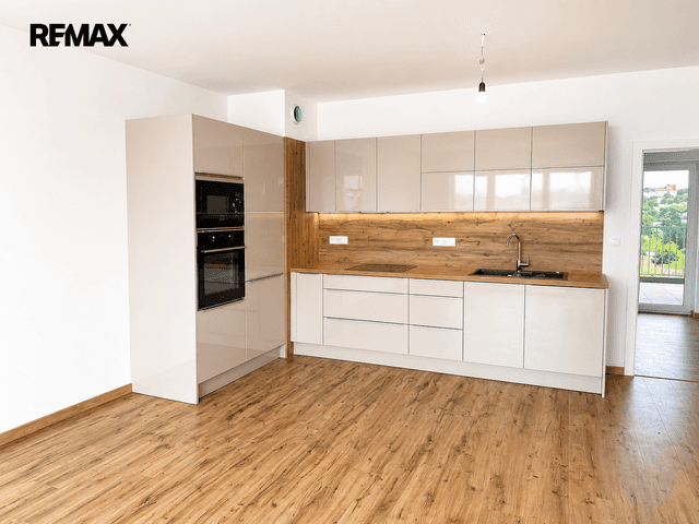 Prodej bytu 4+kk v osobním vlastnictví 103 m², České Budějovice, Vrbenská, České Budějovice