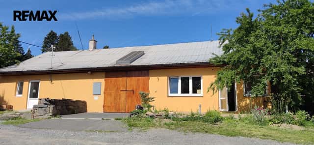 Prodej domu 190 m², Bruntál, Olomoucká, Bruntál