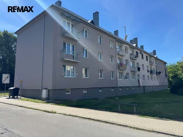 Prodej bytu 2+1 v osobním vlastnictví 58 m², Hlubočky, Dukelských hrdinů, Hlubočky, okres Olomouc