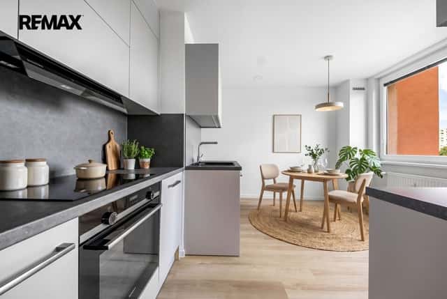 Prodej bytu 2+1 v družstevním vlastnictví 59 m², Praha 4 - Kamýk, Krhanická, Praha 4 – Kamýk