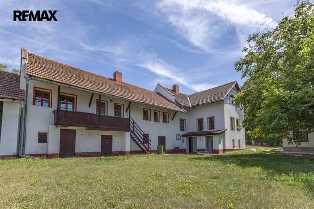 Prodej domu 450 m², Čečelice, Dlážděná, Čečelice, okres Mělník