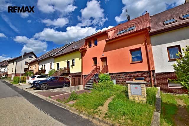 Prodej domu 247 m², Chvalšiny, Chvalšiny, okres Český Krumlov