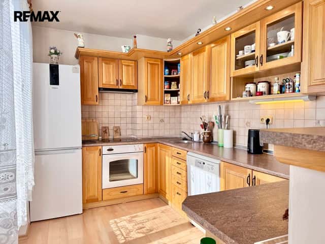 Prodej bytu 5+kk v osobním vlastnictví 102 m², Huzová, Huzová, okres Olomouc