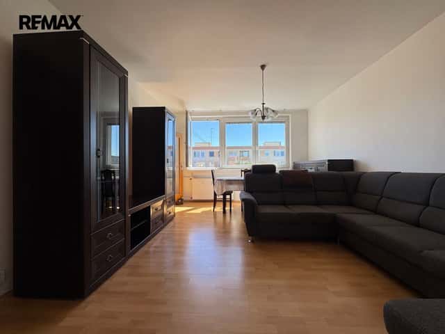 Prodej bytu 3+1 v osobním vlastnictví 70 m², Olomouc, Trnkova, Olomouc