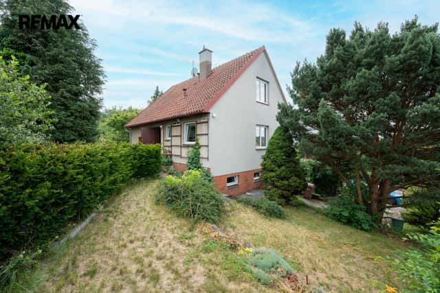 Prodej domu 208 m², Sedlčany, Na Vyhlídce, Sedlčany, okres Příbram