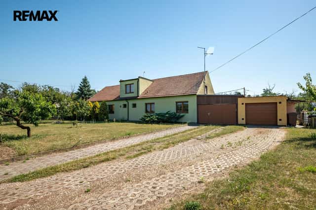 Prodej domu 220 m², Krhovice, Krhovice, okres Znojmo