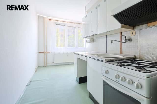 Prodej bytu 1+1 v osobním vlastnictví 37 m², Přeštice, Rybova, Přeštice, okres Plzeň-jih