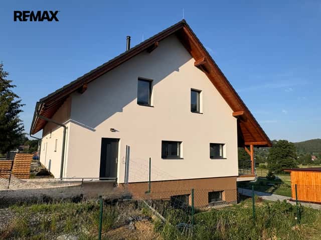 Pronájem bytu 4+kk v osobním vlastnictví 165 m², Zdíkov, Zdíkov, okres Prachatice