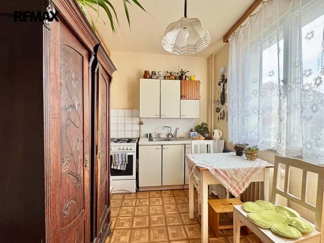 Prodej bytu 2+1 v osobním vlastnictví 51 m², Olomouc, Jungmannova, Olomouc