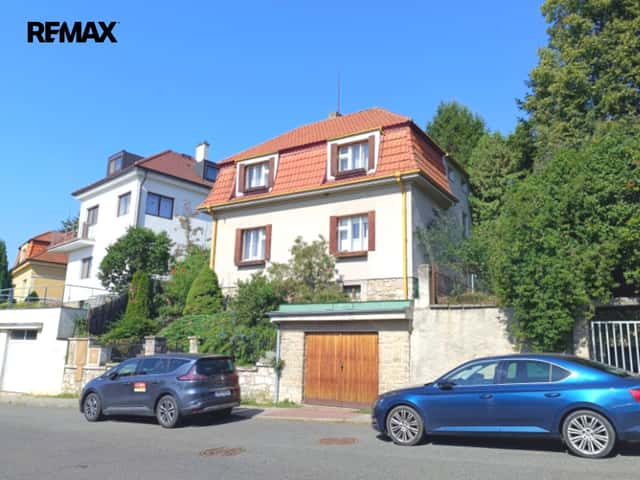 Prodej domu 104 m², Praha 5 - Radotín, Topasová, Praha 5 – Radotín