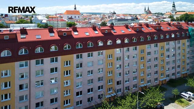Prodej bytu 3+1 v osobním vlastnictví 73 m², Kroměříž, Spáčilova, Kroměříž